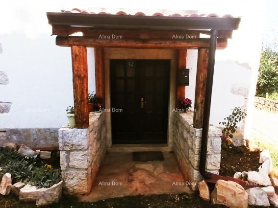 Casa In vendita - ISTARSKA UMAG
