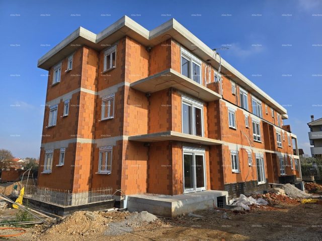 Flat for sale 49 m² – Štinjan
