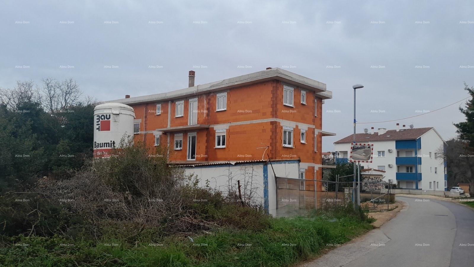 Apartma Na predaj - ISTARSKA PULA