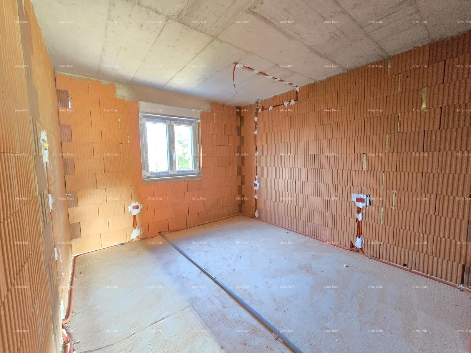 Apartma Naprodaj - ISTARSKA Pula