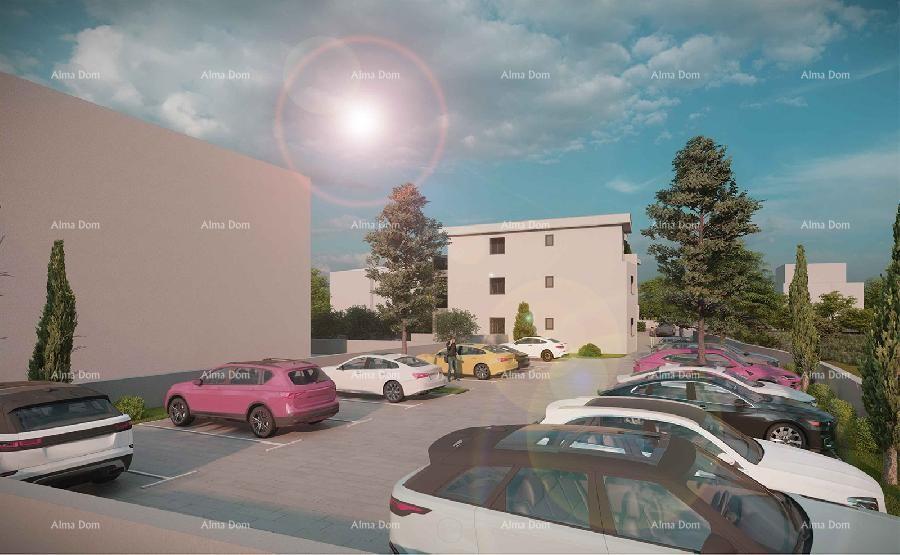 Apartma Na predaj - ISTARSKA PULA