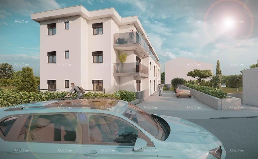 Apartma Na predaj - ISTARSKA PULA