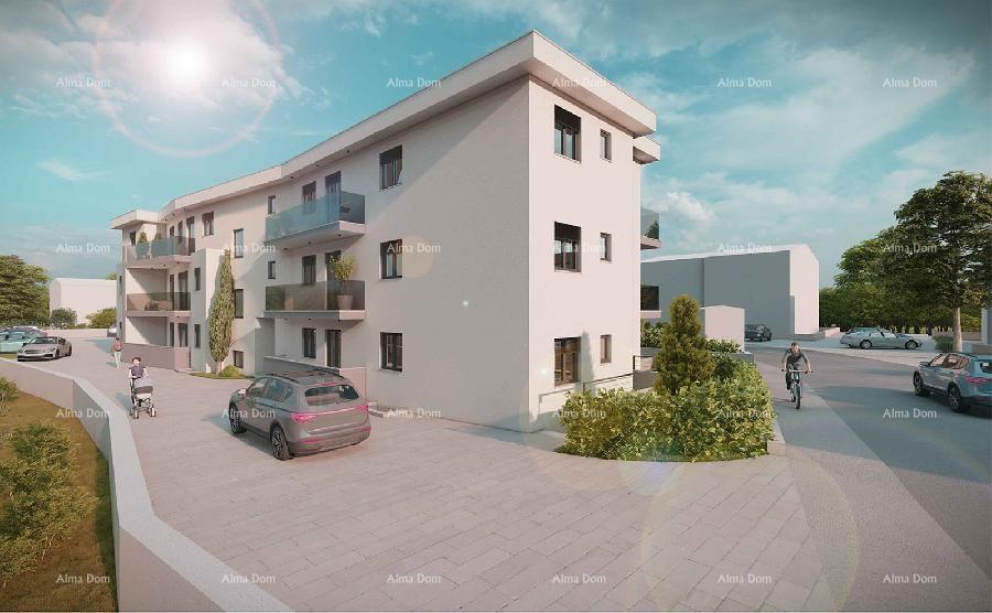Apartma Na predaj - ISTARSKA PULA