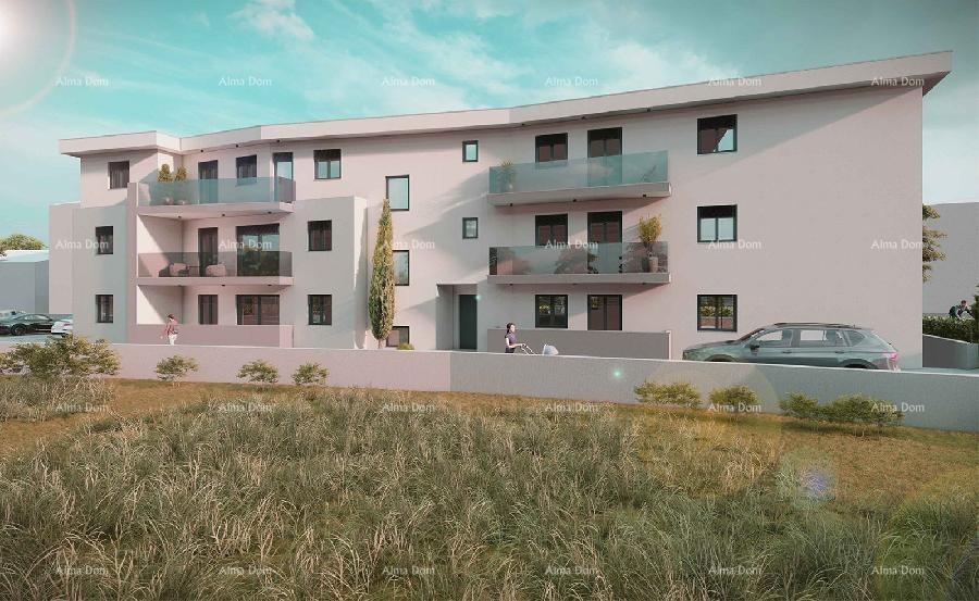 Apartma Na predaj - ISTARSKA PULA