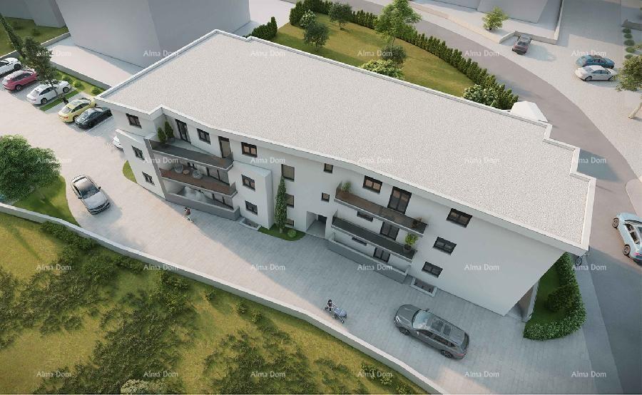 Apartma Na predaj - ISTARSKA PULA
