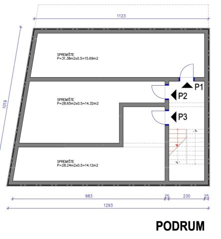 Appartamento In vendita - Istarska Medulin - foto 4/23