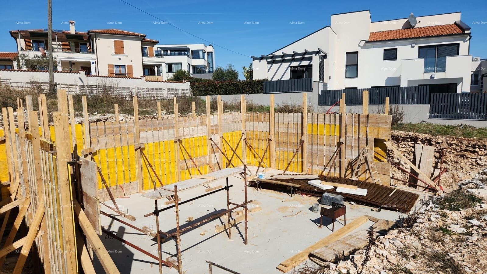 Stan Na prodaju - ISTARSKA MEDULIN