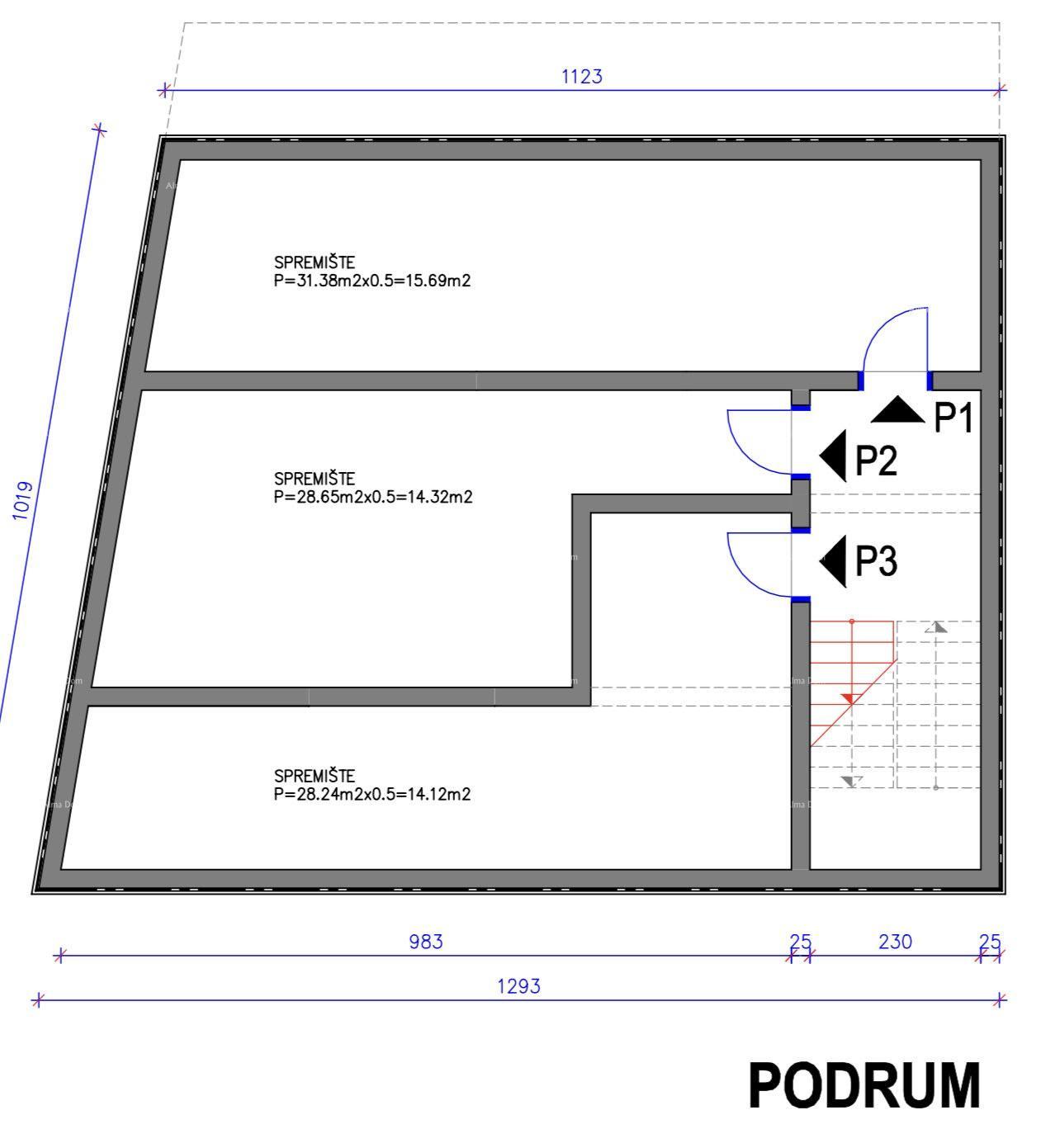 Stan Na prodaju - Istarska Medulin - foto 4/23