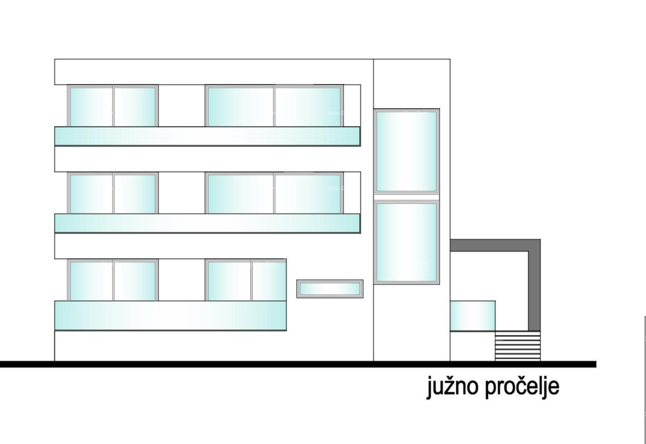 Stan Na prodaju - ISTARSKA MEDULIN