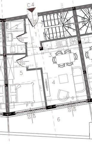 Apartment Zu verkaufen - Istarska Medulin - foto 5/19