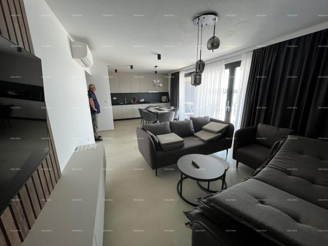 Apartment Zu verkaufen - Istarska Medulin - foto 5/13