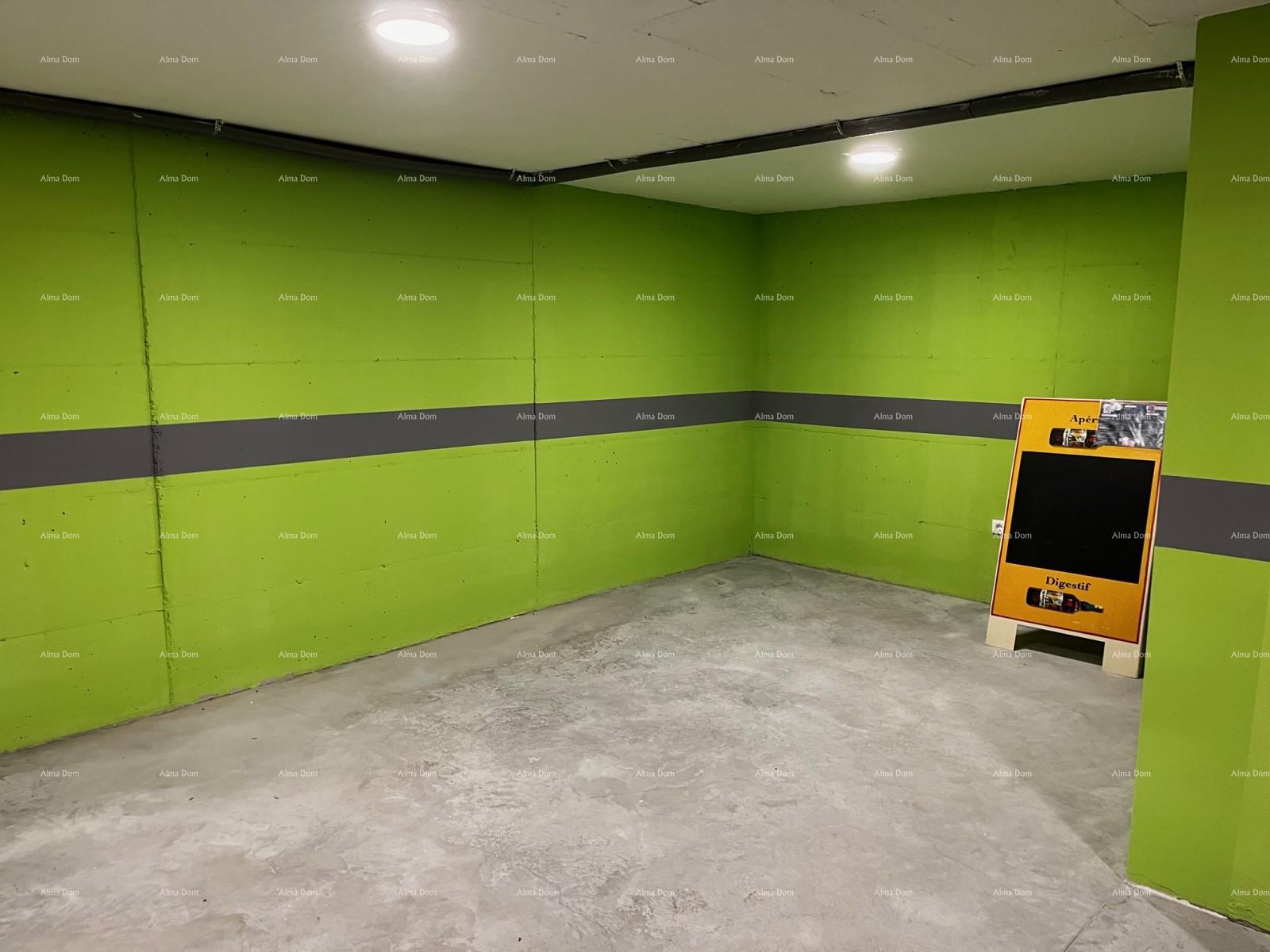 Apartma Naprodaj - ISTARSKA Medulin