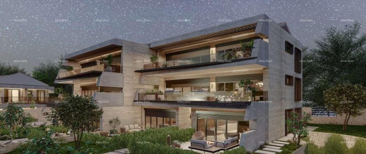 Flat For sale - Istarska Umag - foto 2/44