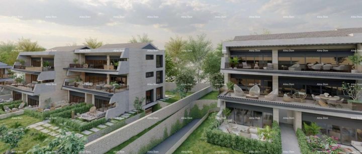 Flat For sale - Istarska Umag - foto 5/44