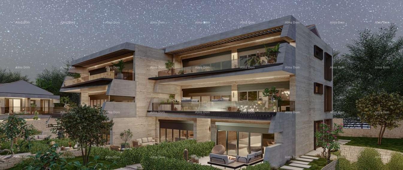 Apartma Na predaj - ISTARSKA UMAG