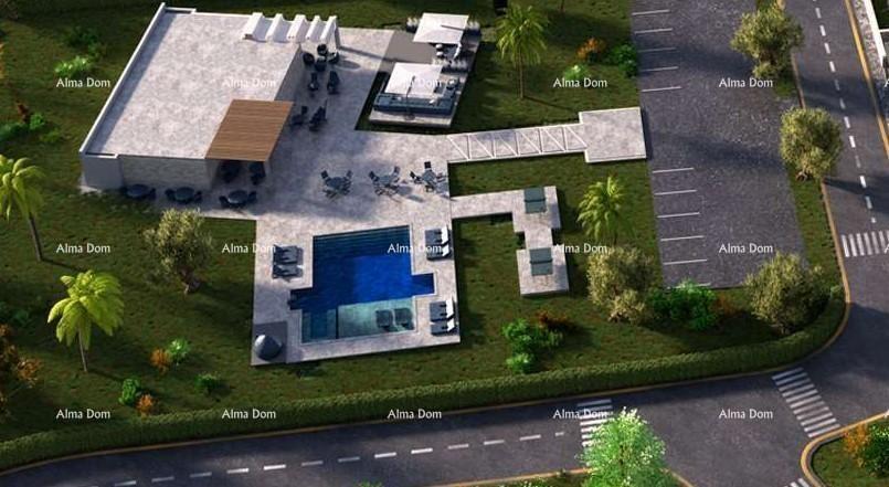 Apartma Na predaj - ISTARSKA UMAG