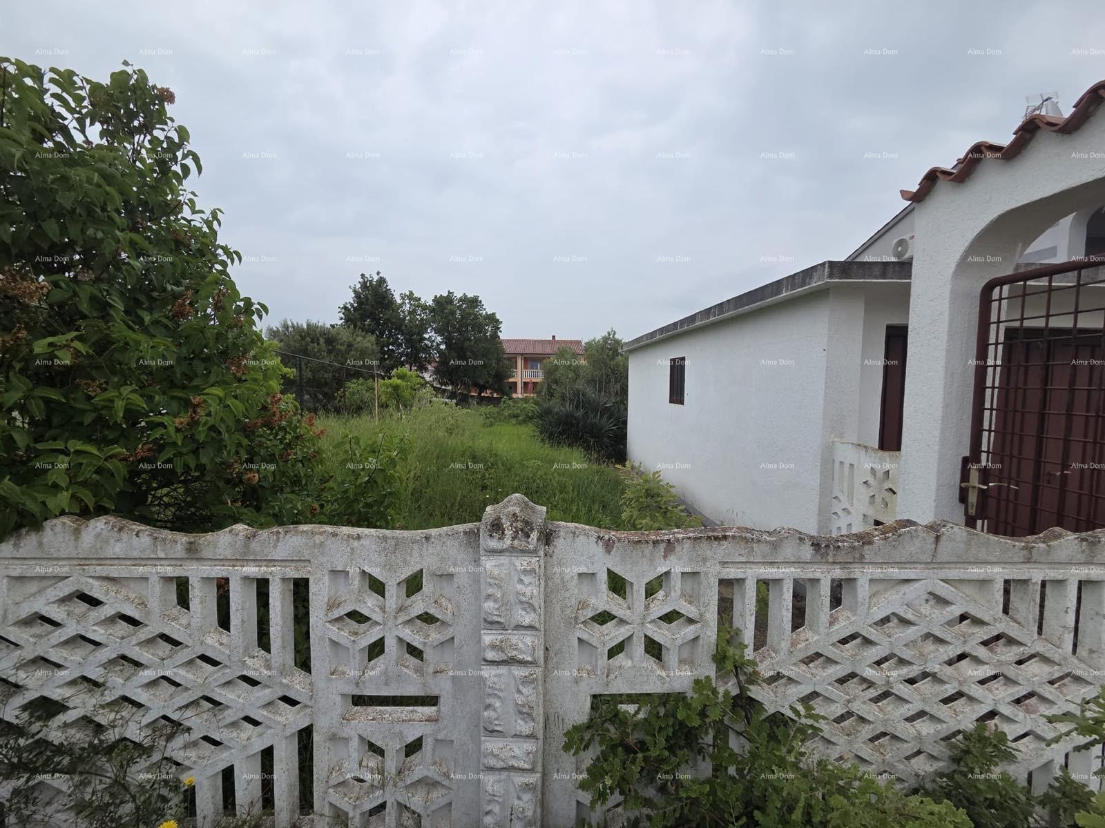 Terrain À vendre - ISTARSKA VODNJAN