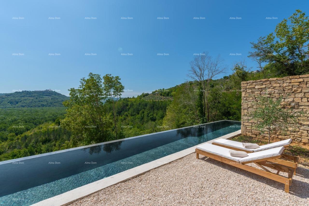 Kuća Na prodaju - ISTARSKA MOTOVUN