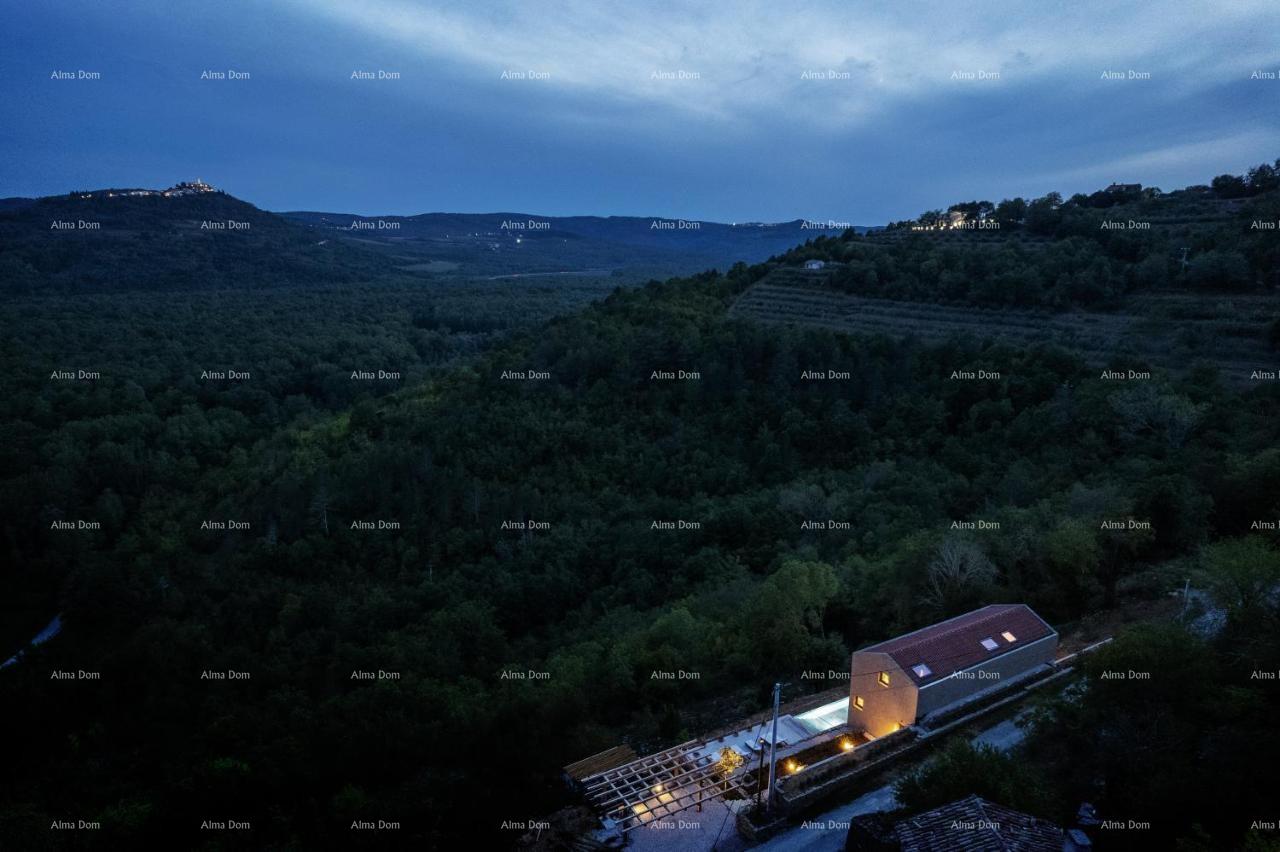 Kuća Na prodaju - ISTARSKA MOTOVUN