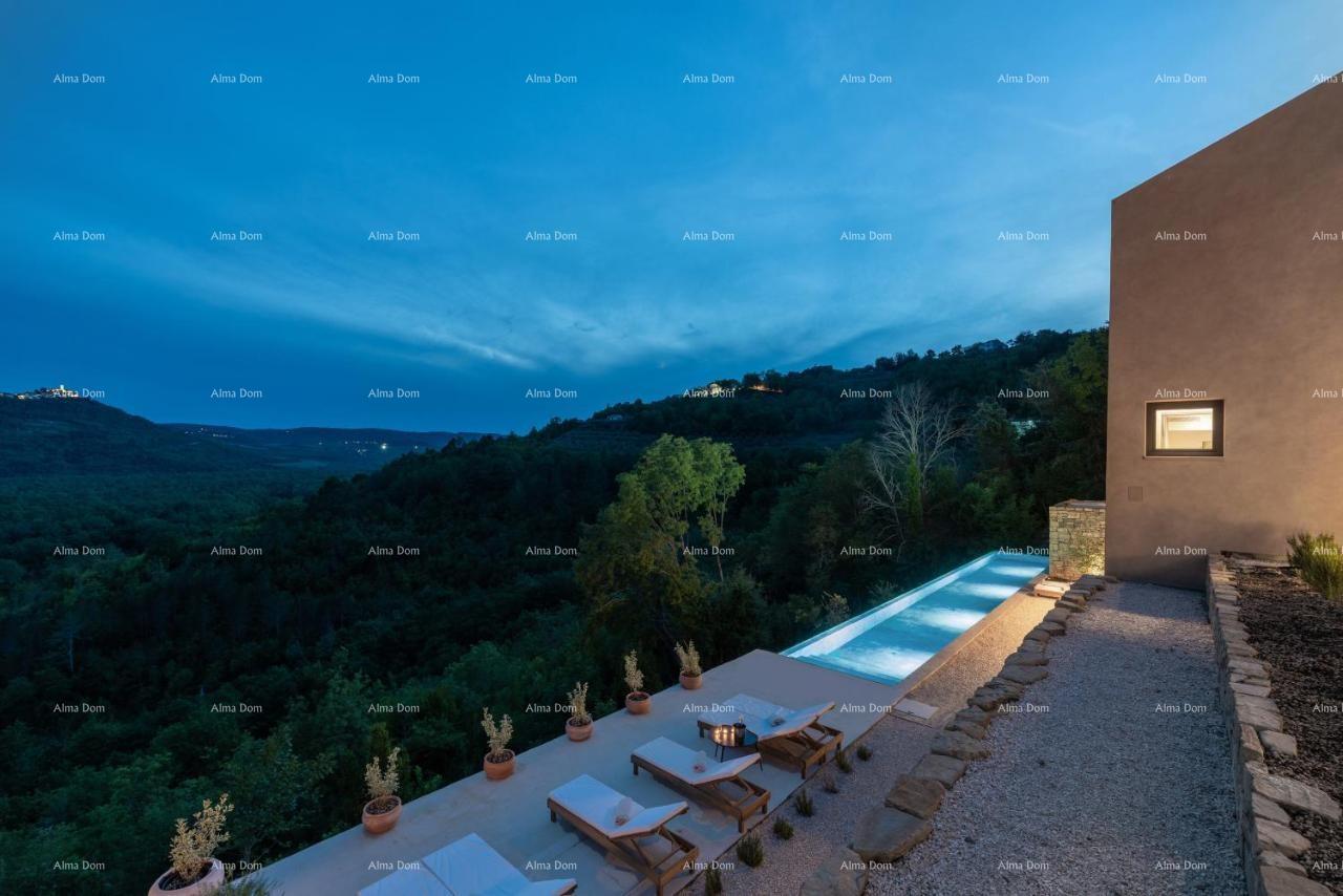 Kuća Na prodaju - ISTARSKA MOTOVUN