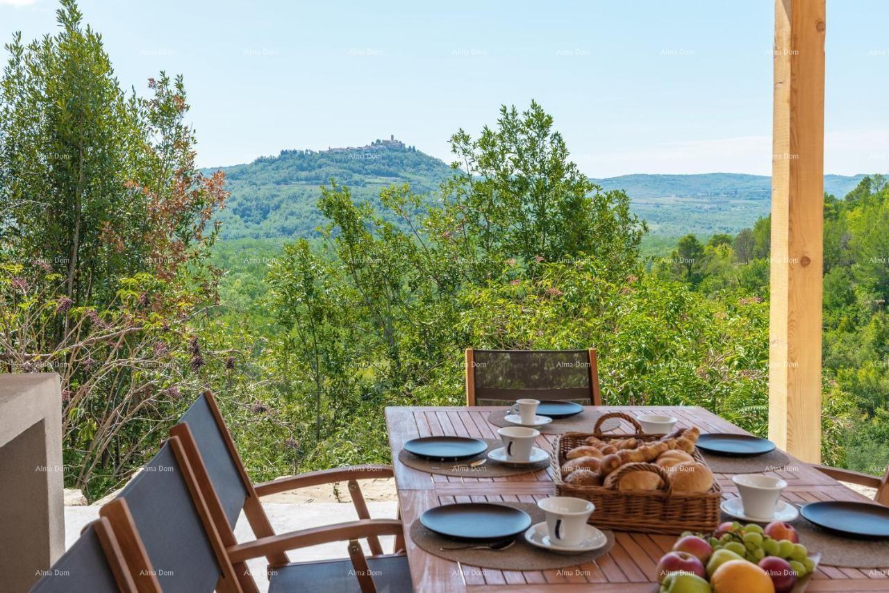 Kuća Na prodaju - ISTARSKA MOTOVUN
