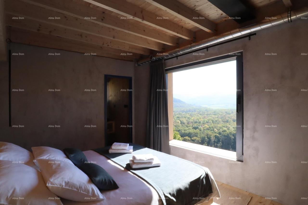 Kuća Na prodaju - ISTARSKA MOTOVUN