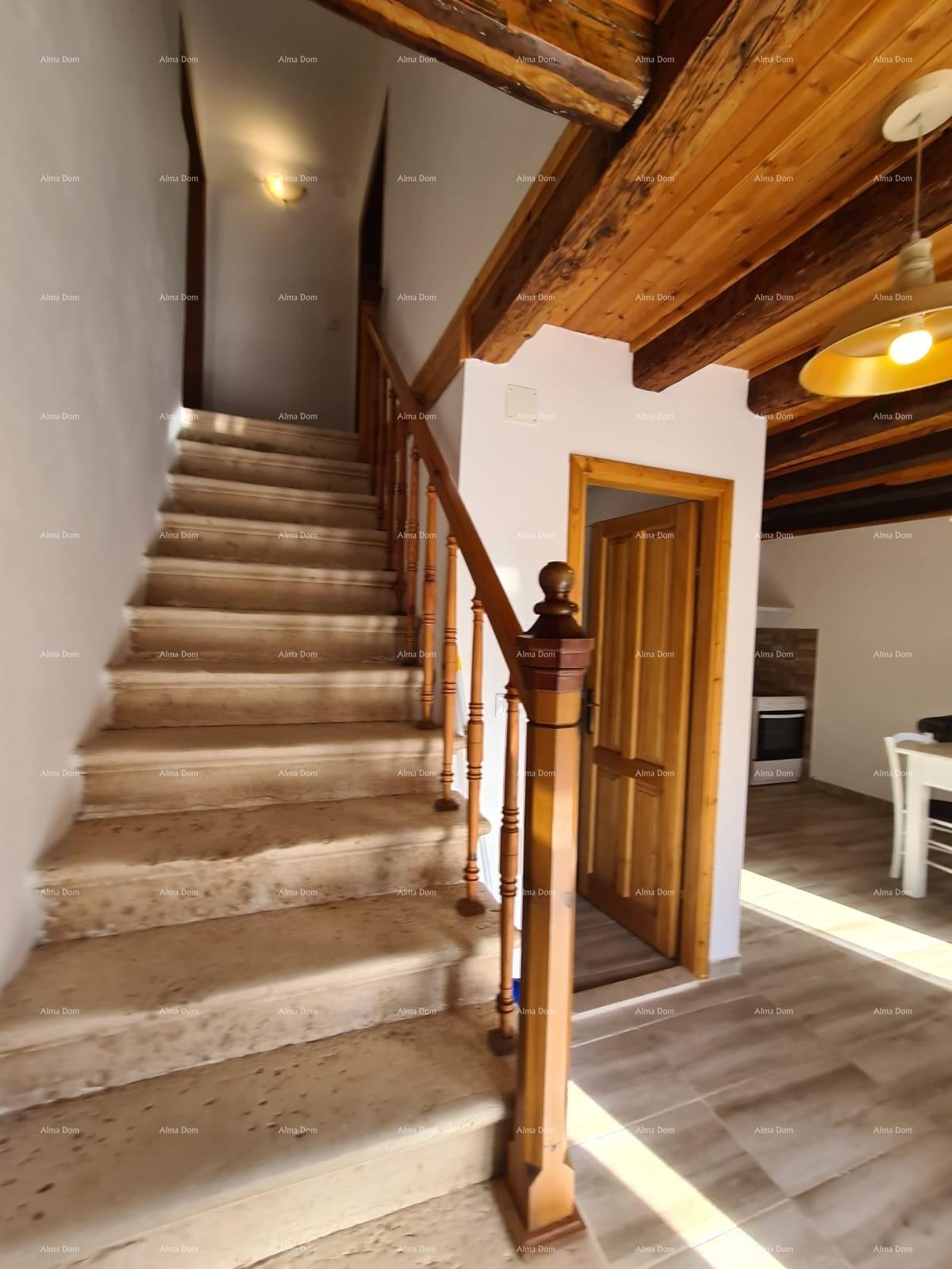 Haus Zu verkaufen - ISTARSKA MARčANA
