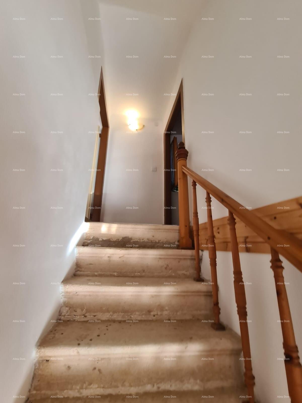 Haus Zu verkaufen - ISTARSKA MARčANA