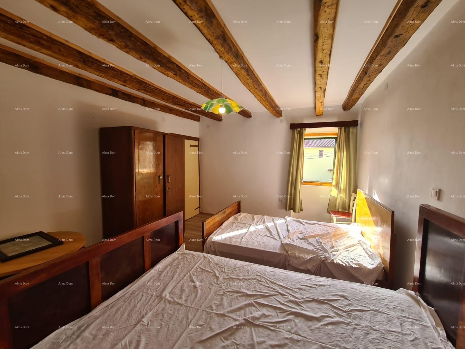 Haus Zu verkaufen - ISTARSKA MARčANA