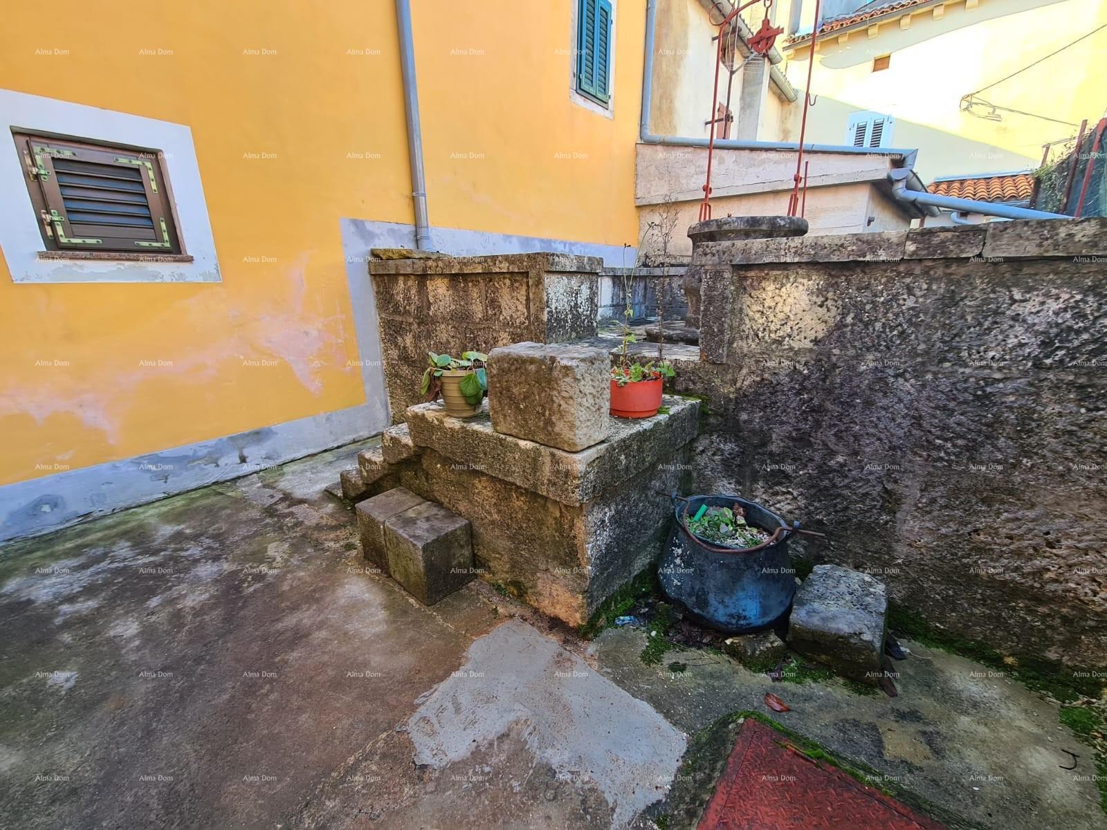 Haus Zu verkaufen - ISTARSKA MARčANA