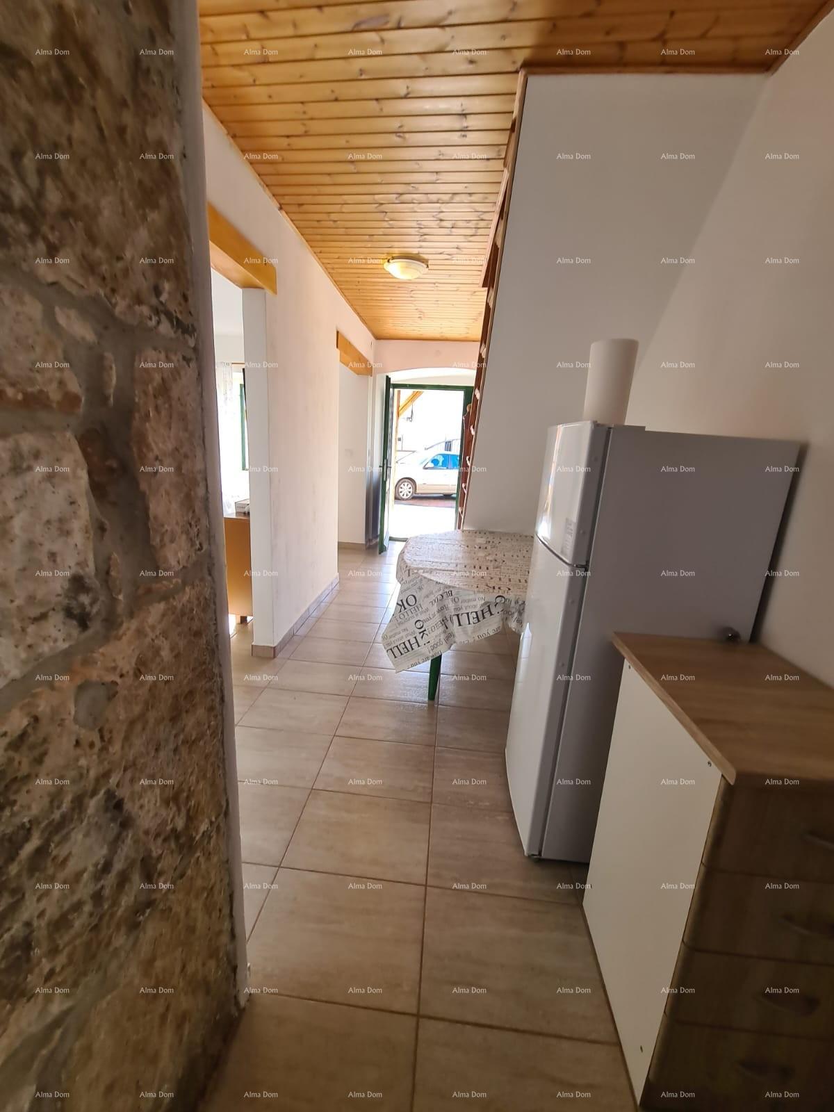 Haus Zu verkaufen - ISTARSKA MARčANA