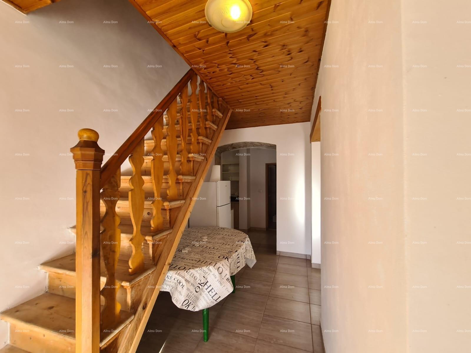 Haus Zu verkaufen - ISTARSKA MARčANA