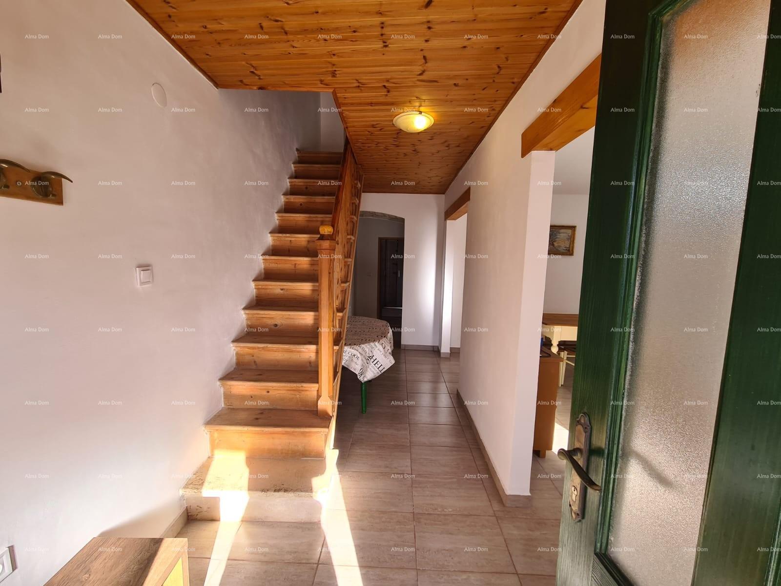 Haus Zu verkaufen - ISTARSKA MARčANA