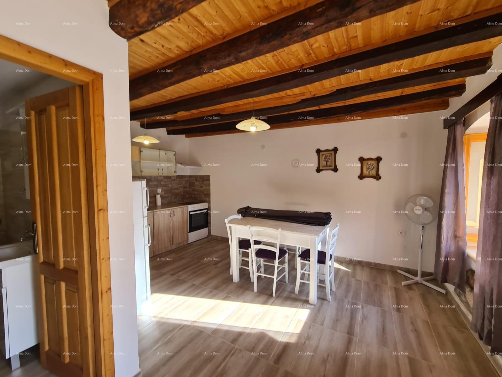 Haus Zu verkaufen - Istarska Marčana - foto 4/40