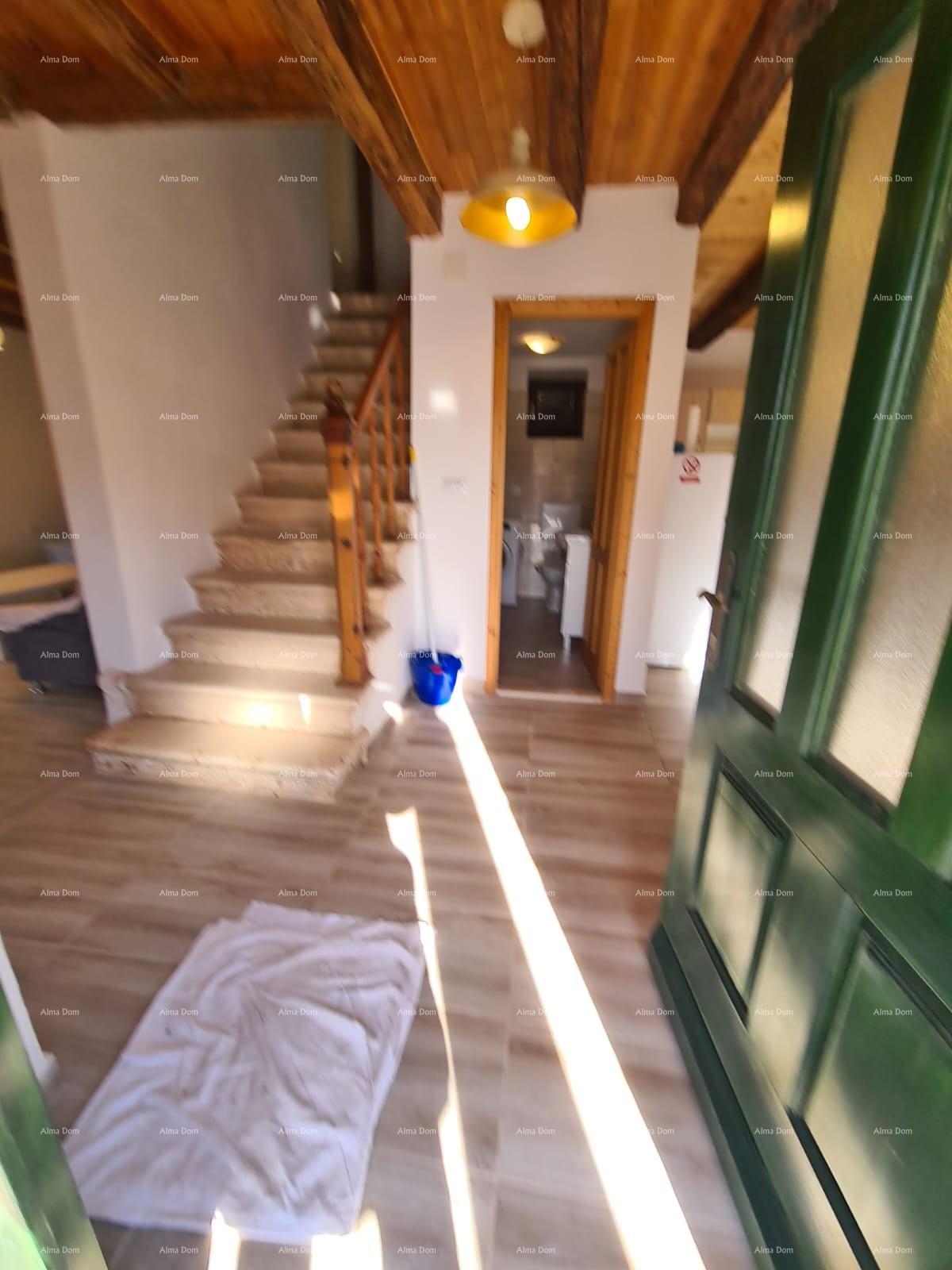Haus Zu verkaufen - Istarska Marčana - foto 5/40