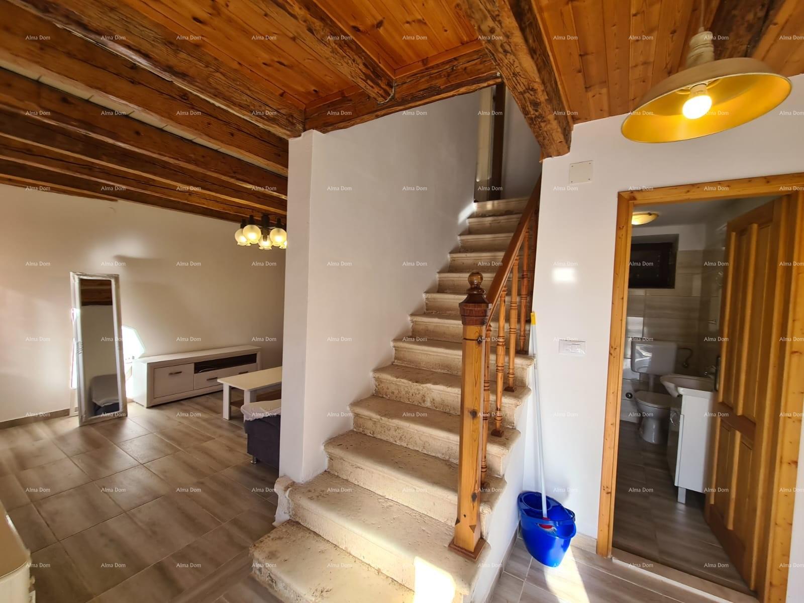 Haus Zu verkaufen - ISTARSKA MARčANA