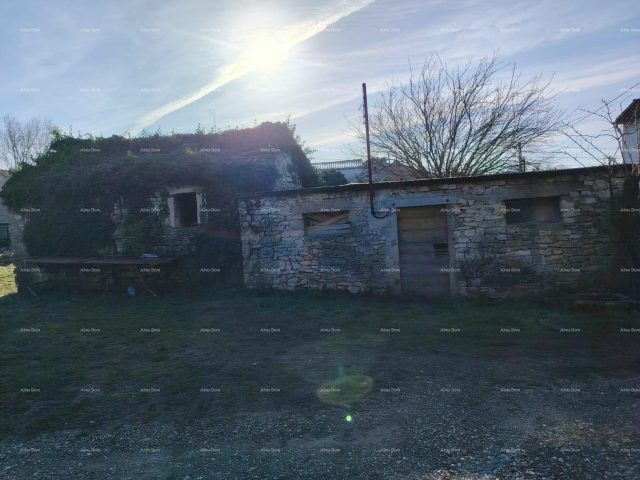 Grundstück zu verkaufen 133 m² – Nedešćina