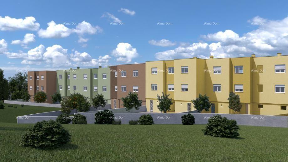 Apartmán Na prodej - ISTARSKA PULA