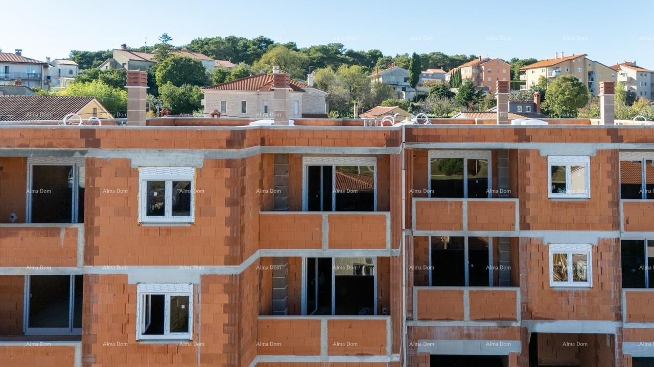 Apartmán Na prodej - ISTARSKA PULA