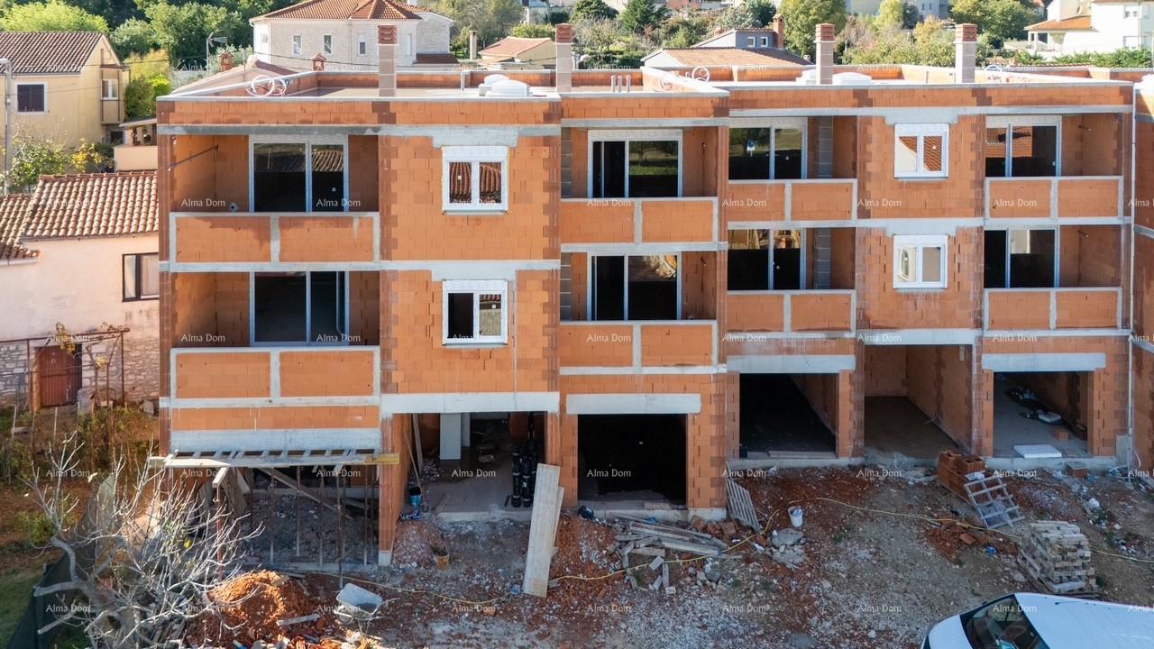 Apartmán Na prodej - ISTARSKA PULA