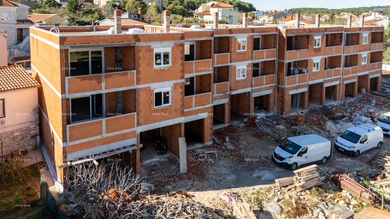 Apartmán Na prodej - ISTARSKA PULA