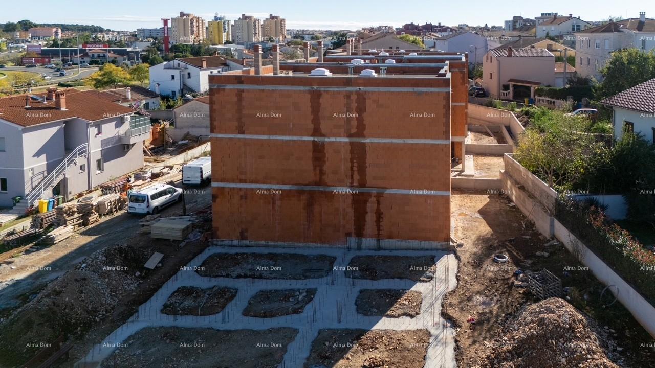 Apartmán Na prodej - ISTARSKA PULA