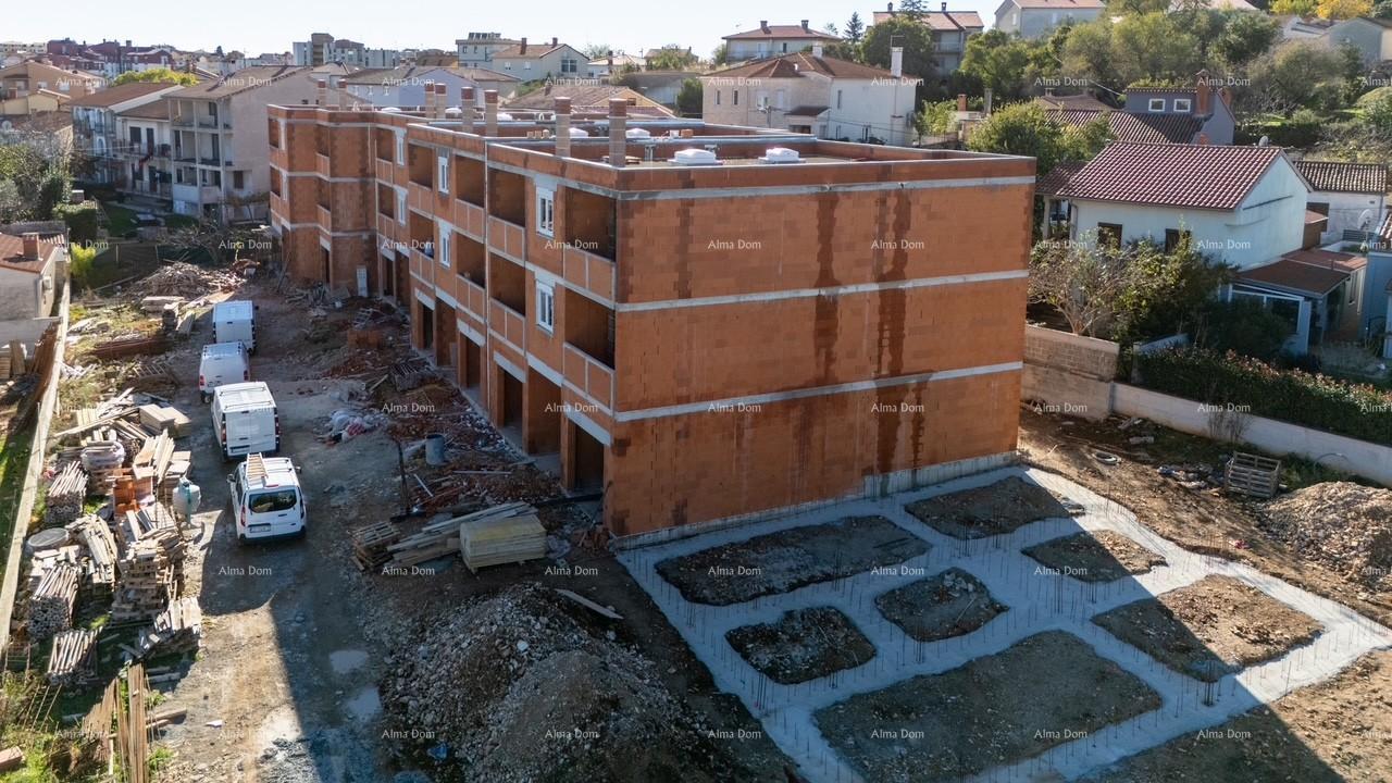 Apartmán Na prodej - ISTARSKA PULA