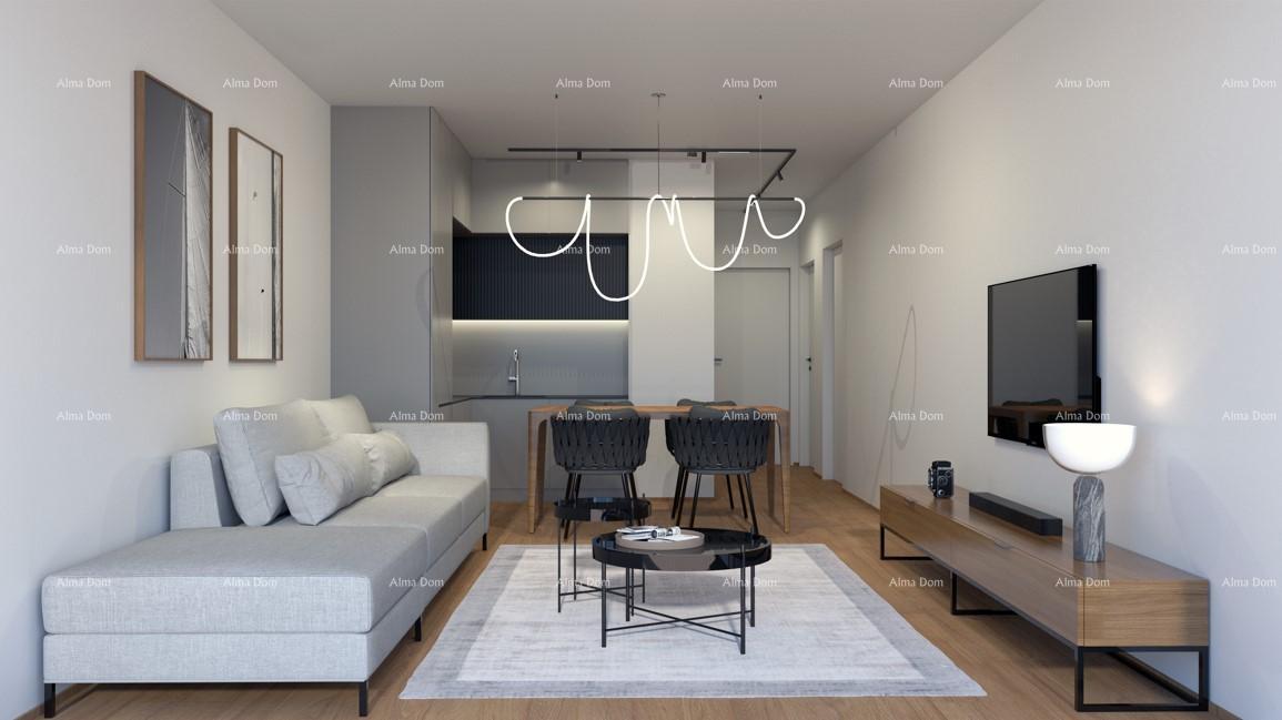 Apartmán Na prodej - ISTARSKA PULA