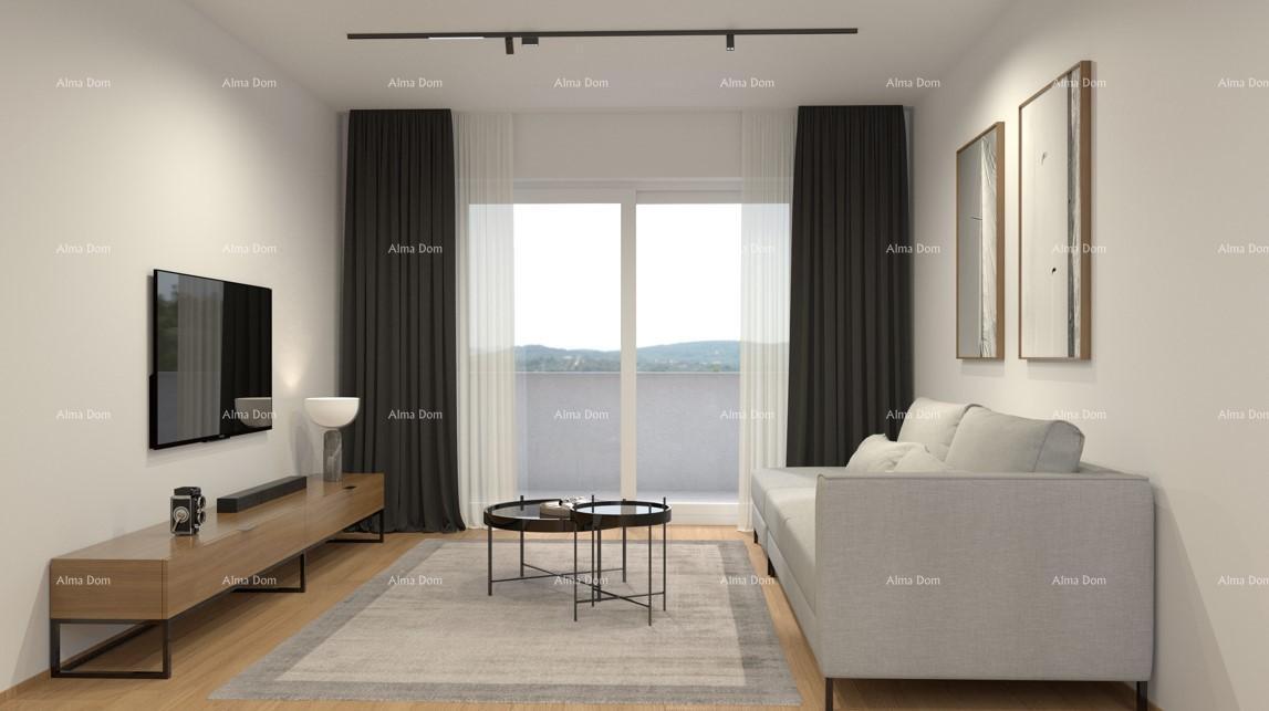 Apartmán Na prodej - ISTARSKA PULA