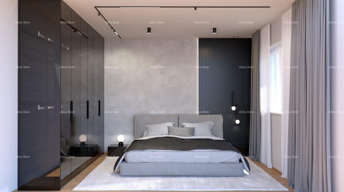Apartmán Na prodej - ISTARSKA PULA