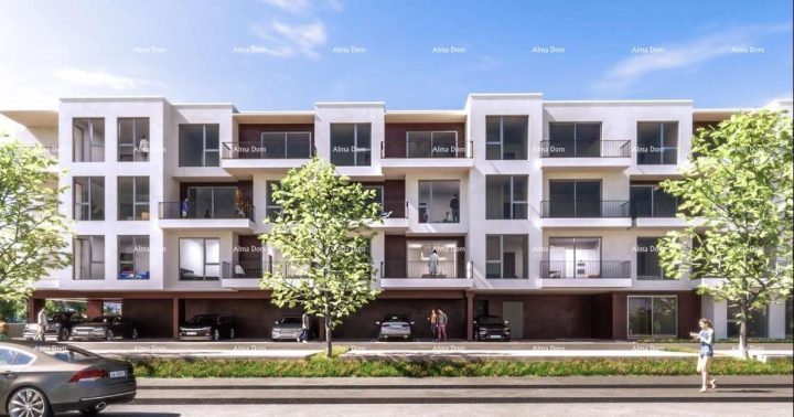 Appartement À vendre - Istarska Umag - foto 4/21