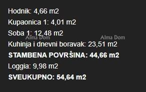 Apartma Naprodaj - ISTARSKA Umag