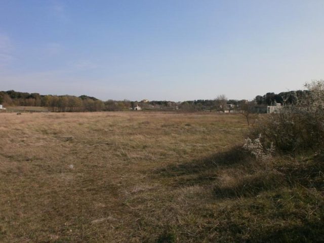 Parcela Naprodaj - Istarska Pula - foto 5/5