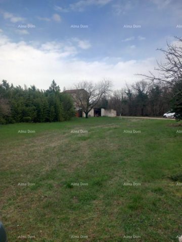 Pozemek Na prodej - Istarska Poreč - foto 2/4